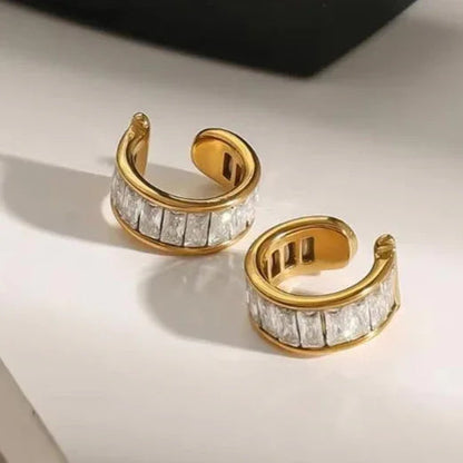 [AM Jewels]Rosetta Essential Earrings Bundle
