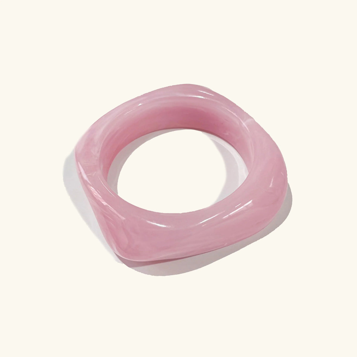 [AM Jewels]Avaria Acrylic Bangle