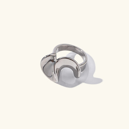 [AM Jewels]Juniper Gold Ring