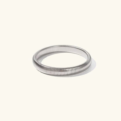 [AM Jewels]Stephanie Gold Bracelet