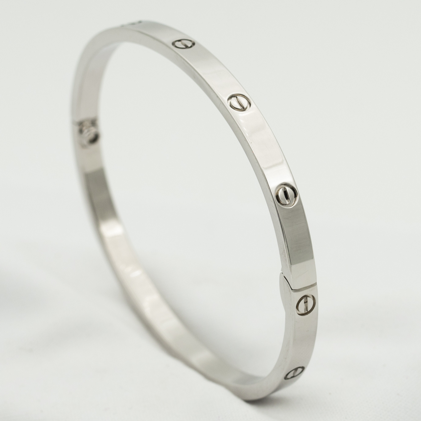 [Am jewelry]LOVE BRACELET 3.65MM