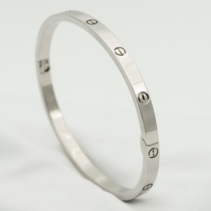 [Am jewelry]LOVE BRACELET 3.65MM