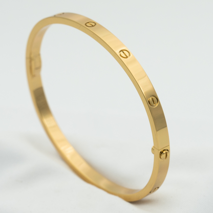 [Am jewelry]LOVE BRACELET 3.65MM