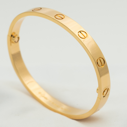 [Am jewelry]LOVE BRACELET 6.1MM