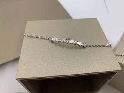 [Am jewelry]BEE LOVE BRACELET DIAMOND