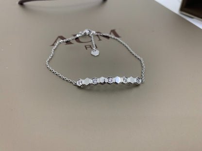 [Am jewelry]BEE LOVE BRACELET DIAMOND