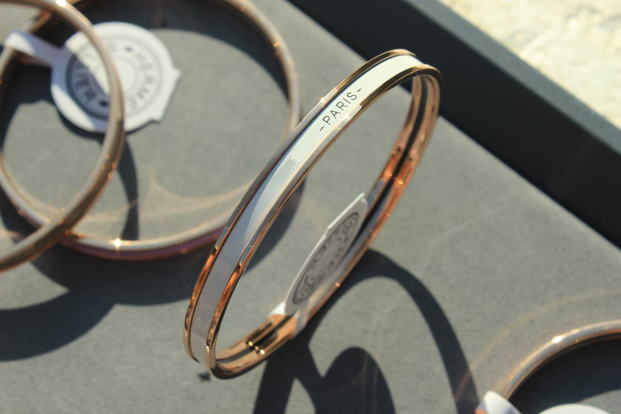 [Am jewelry]HM UNI BANGLE BAG