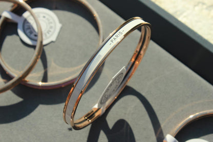 [Am jewelry]HM UNI BANGLE BAG