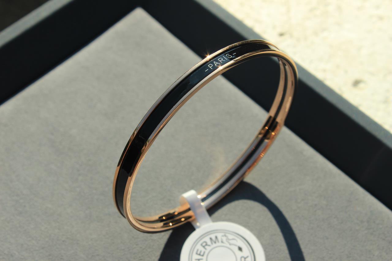 [Am jewelry]HM UNI BANGLE BAG