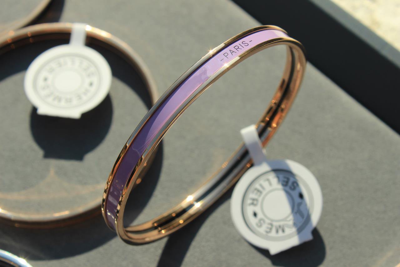 [Am jewelry]HM UNI BANGLE BAG