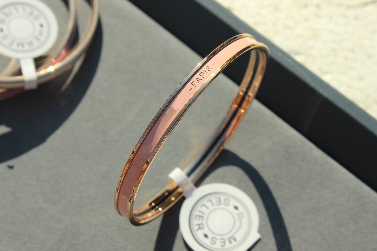 [Am jewelry]HM UNI BANGLE BAG