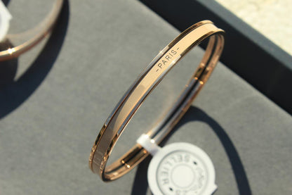 [Am jewelry]HM UNI BANGLE BAG