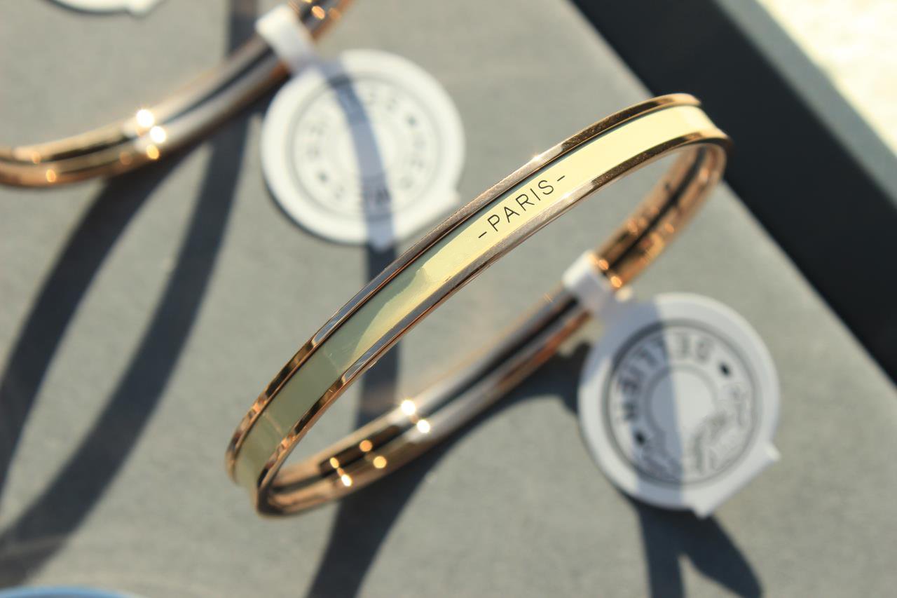 [Am jewelry]HM UNI BANGLE BAG