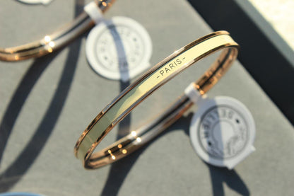 [Am jewelry]HM UNI BANGLE BAG