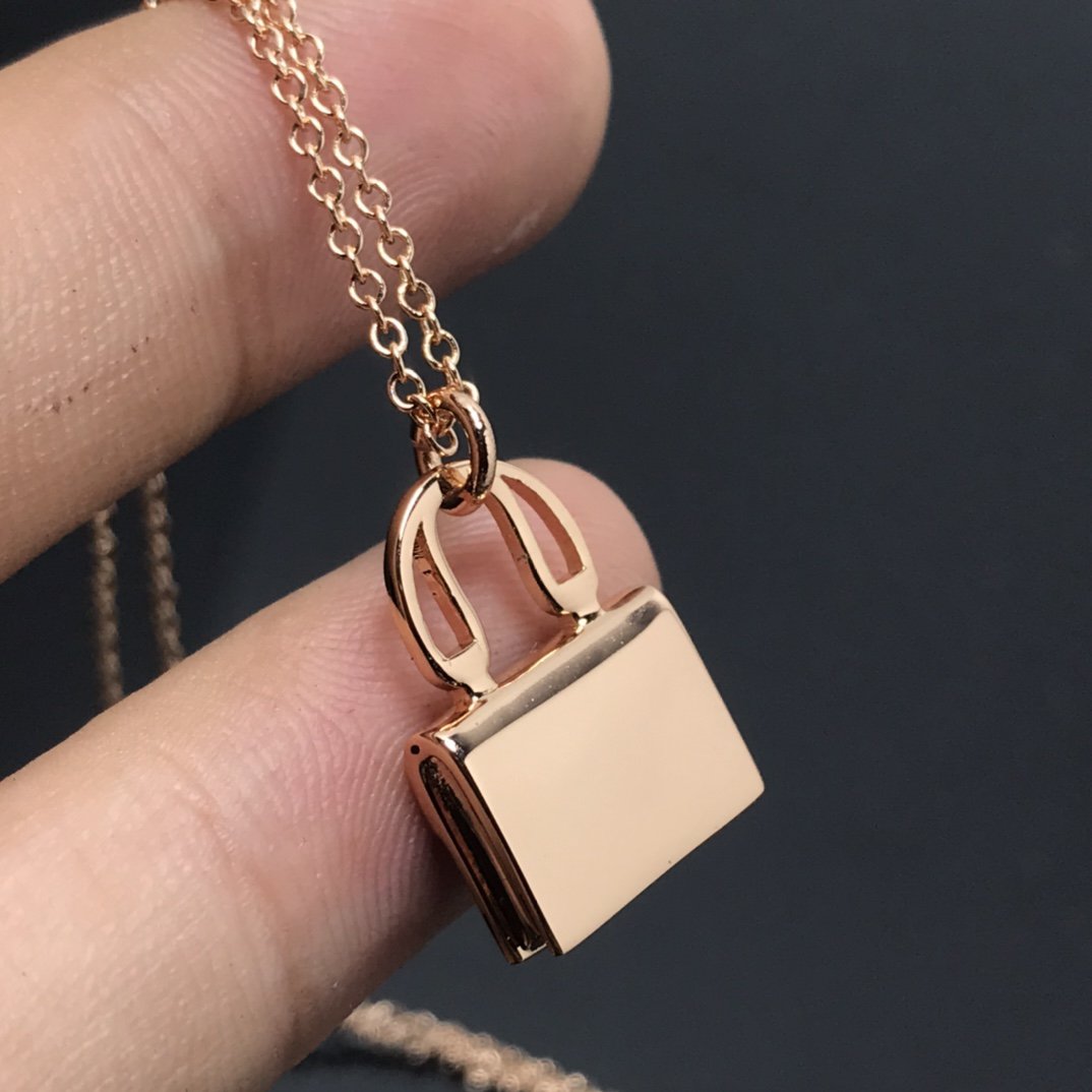 [Am jewelry]HM NECKLACE ARRIVAL BLACK DIAMOND