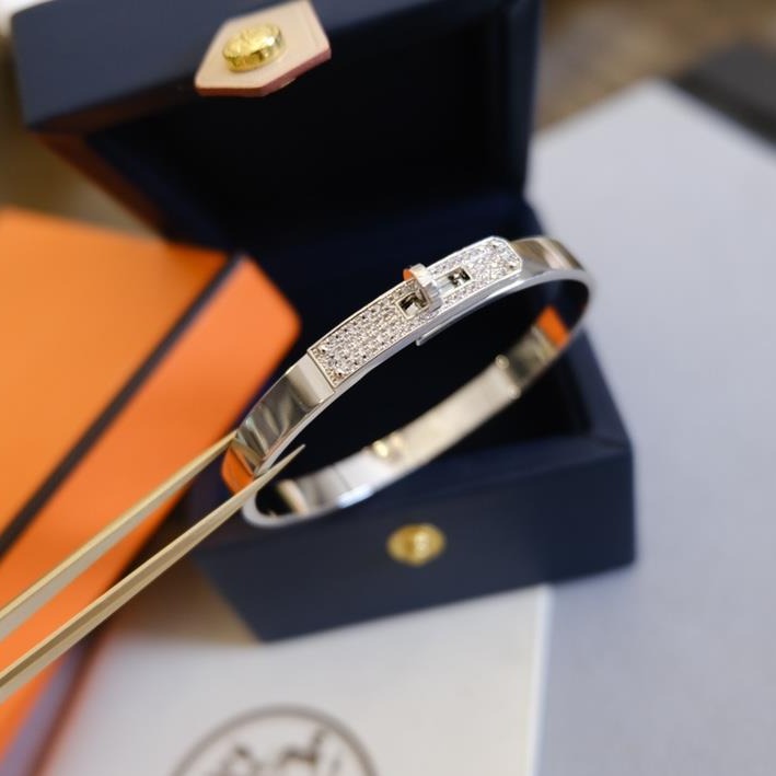 [Am jewelry]KELLY BRACELET DIAMOND