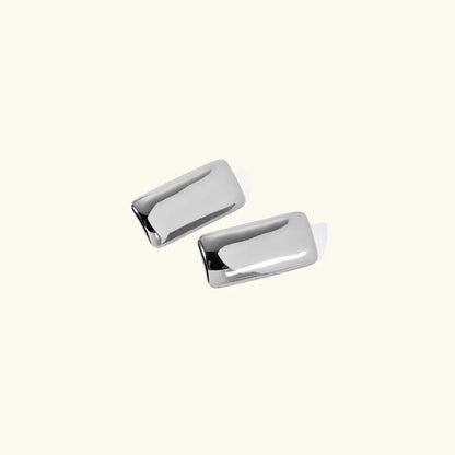 [AM Jewels]Willia Gold Earrings