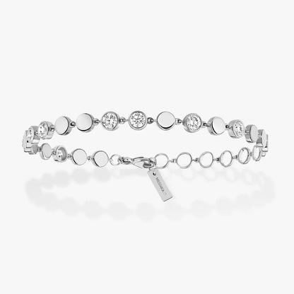 [Am Jewelry]  D-Vibes bracelet medium