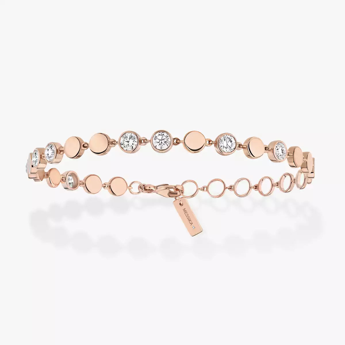 [Am Jewelry]  D-Vibes bracelet medium