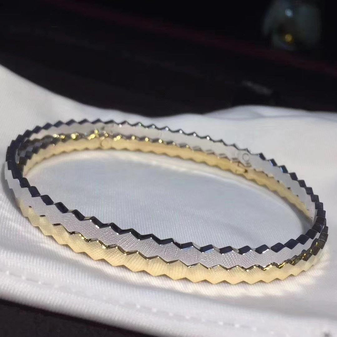 [Am jewelry]BEE LOVE SILVER BRACELET