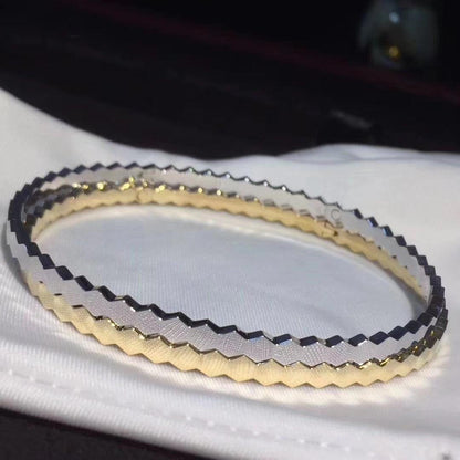 [Am jewelry]BEE LOVE SILVER BRACELET