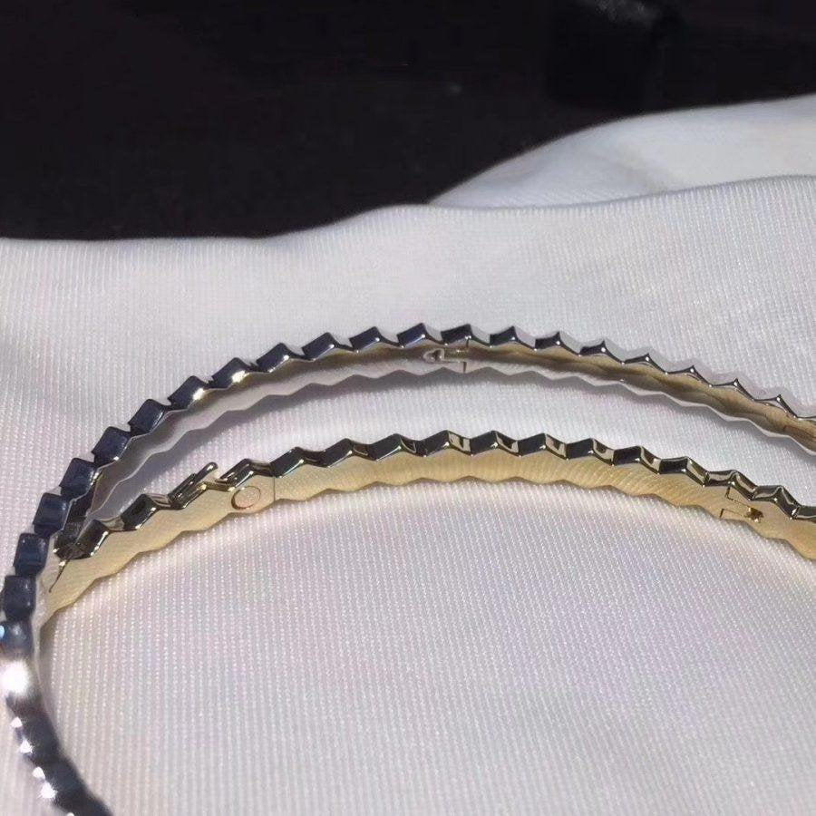 [Am jewelry]BEE LOVE SILVER BRACELET