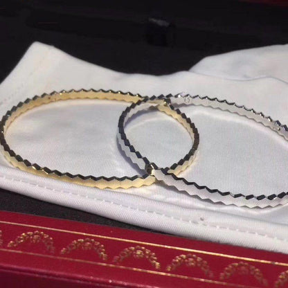 [Am jewelry]BEE LOVE SILVER BRACELET