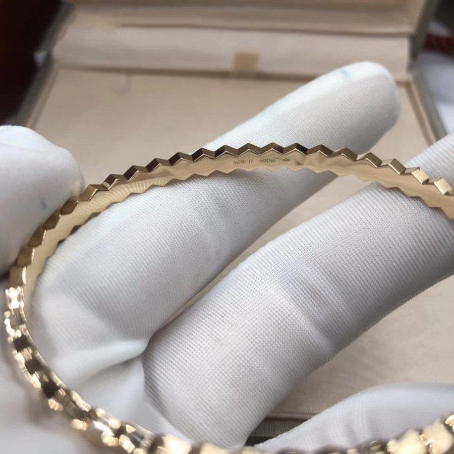 [Am jewelry]BEE LOVE GOLD BRACELET