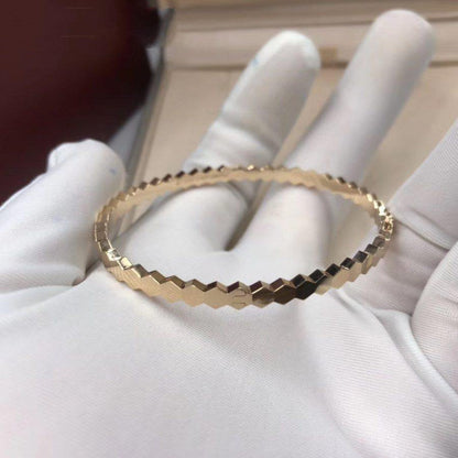 [Am jewelry]BEE LOVE GOLD BRACELET
