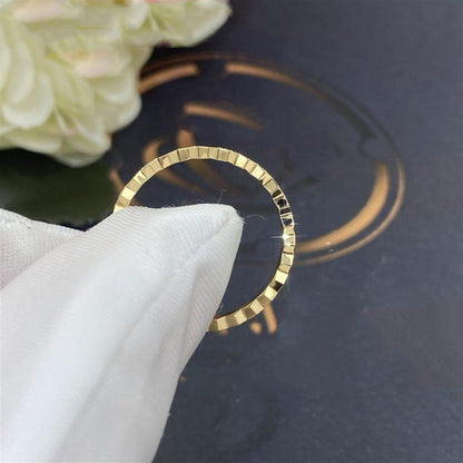 [Am jewelry]BEE LOVE RING GOLD DIAMOND