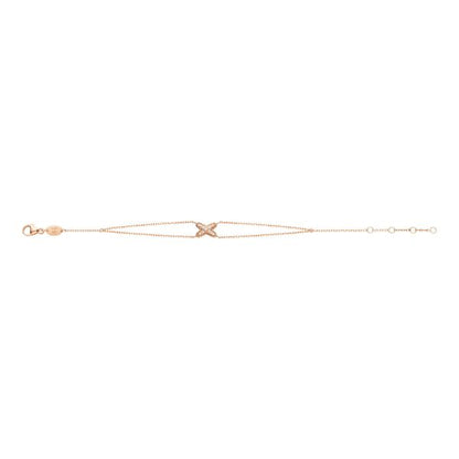 [Am jewelry]JEUX BRACELET DIAMOND
