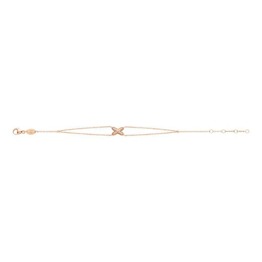 [Am jewelry]JEUX BRACELET DIAMOND