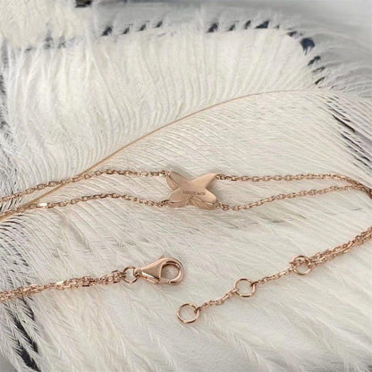 [Am jewelry]JEUX BRACELET DIAMOND