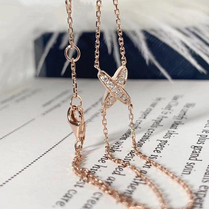 [Am jewelry]JEUX BRACELET DIAMOND
