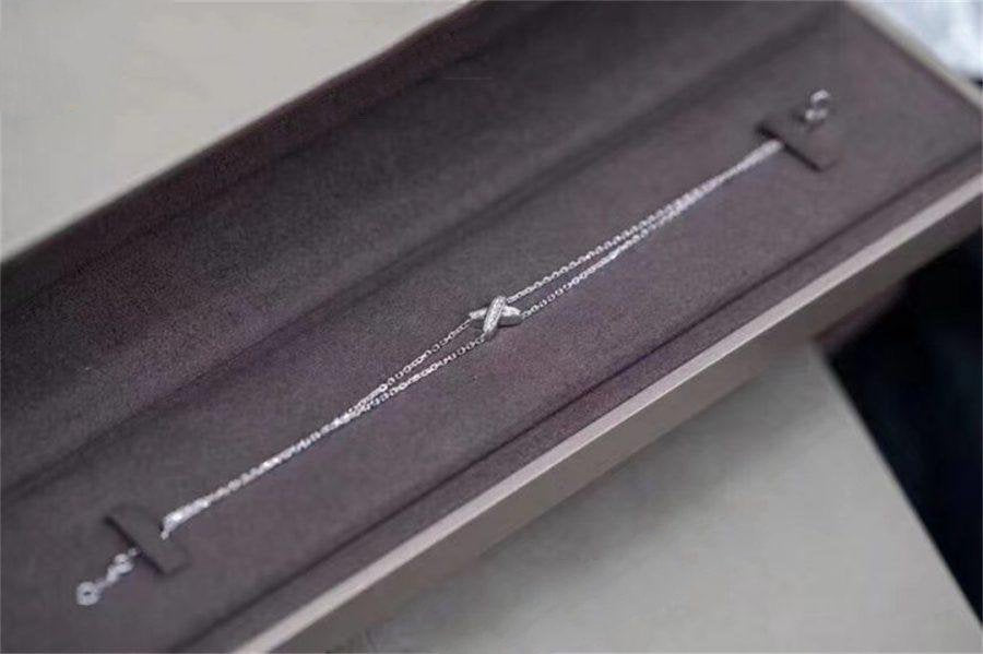 [Am jewelry]JEUX BRACELET  DIAMOND