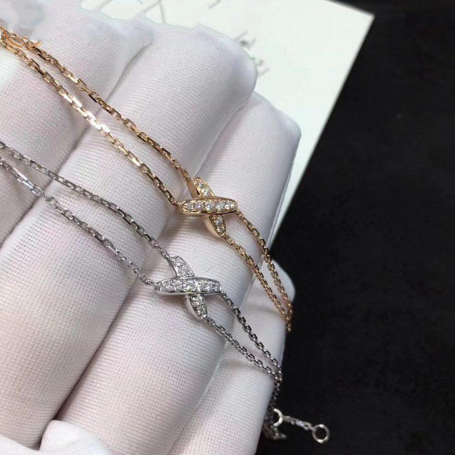 [Am jewelry]JEUX BRACELET  DIAMOND