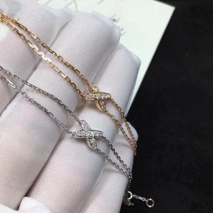 [Am jewelry]JEUX BRACELET  DIAMOND