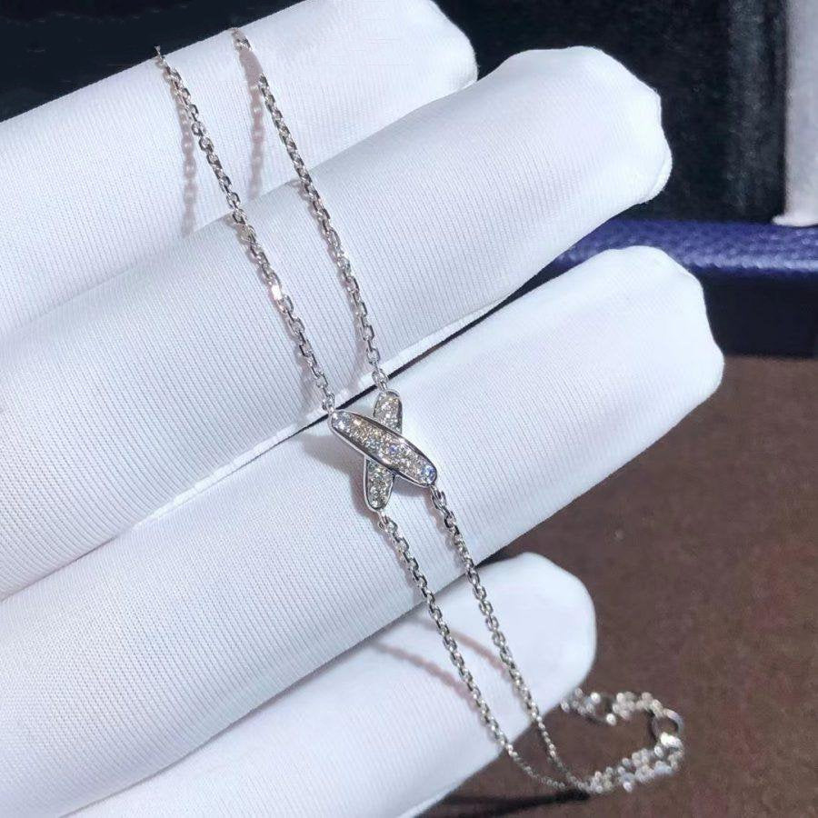 [Am jewelry]JEUX BRACELET  DIAMOND