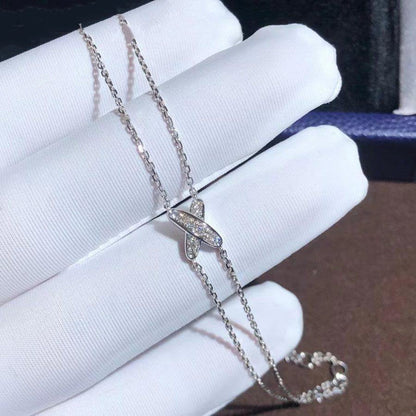 [Am jewelry]JEUX BRACELET  DIAMOND