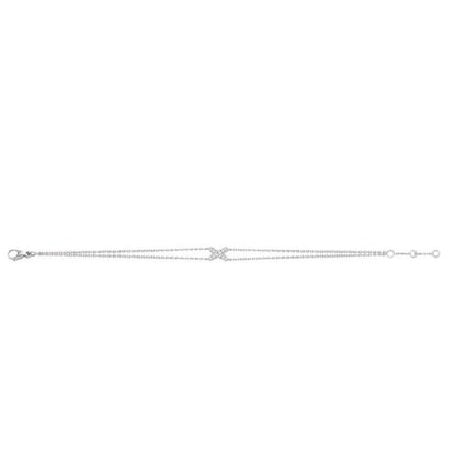 [Am jewelry]JEUX BRACELET  DIAMOND