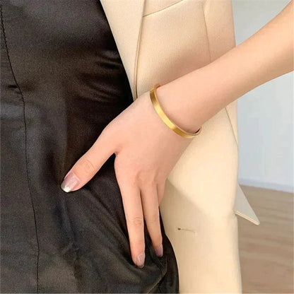 [AM Jewels]Evelyn Adjustable Cuff Bracelet