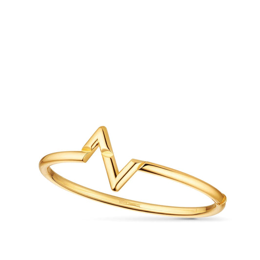 [Am jewelry]VOLTE UPSITE DOWN BRACELET