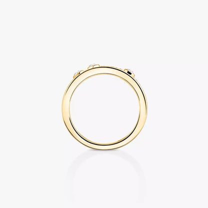 [Am Jewelry] Move Romane Diamond Ring