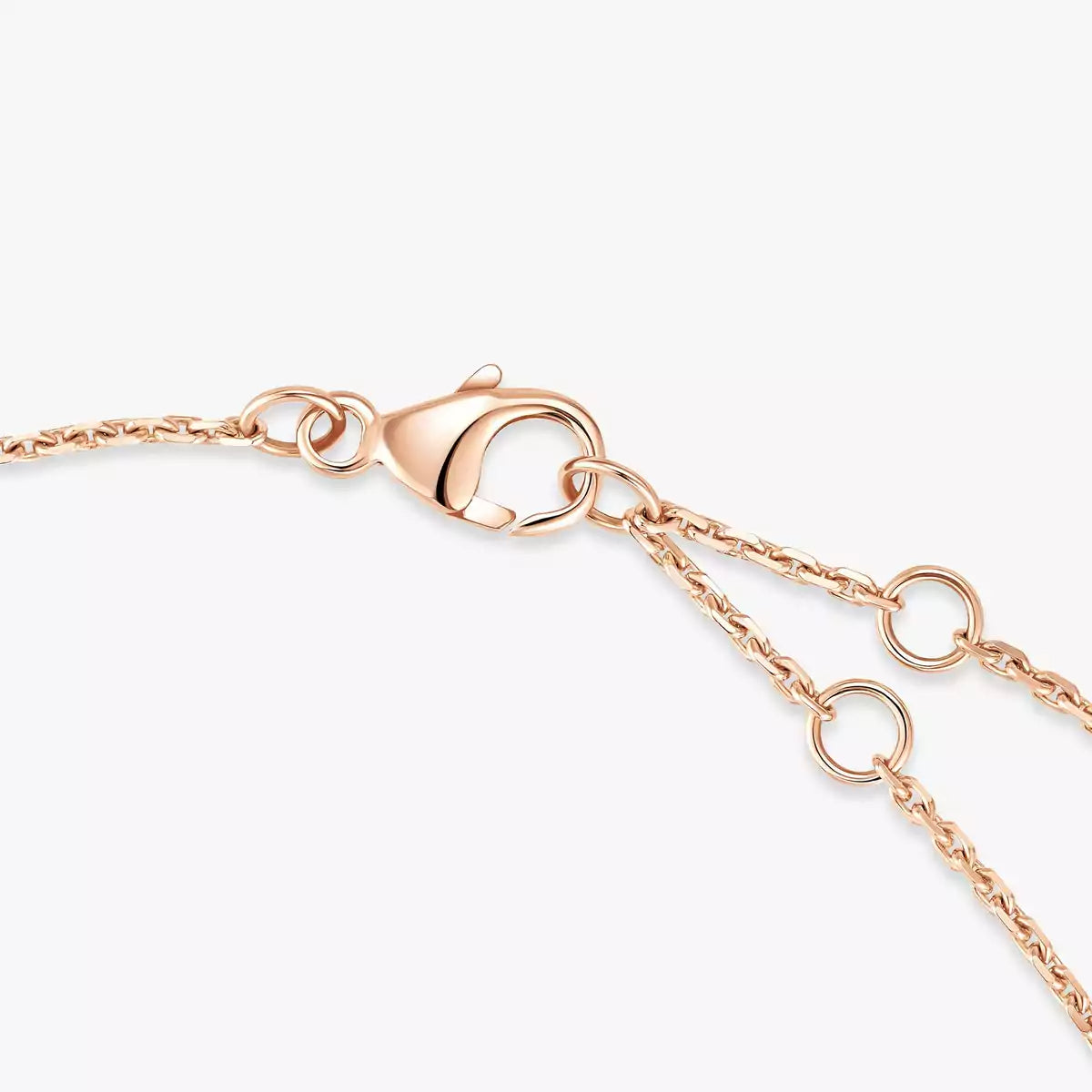 [Am Jewelry]Pavé Baby Move Diamond Bracelet