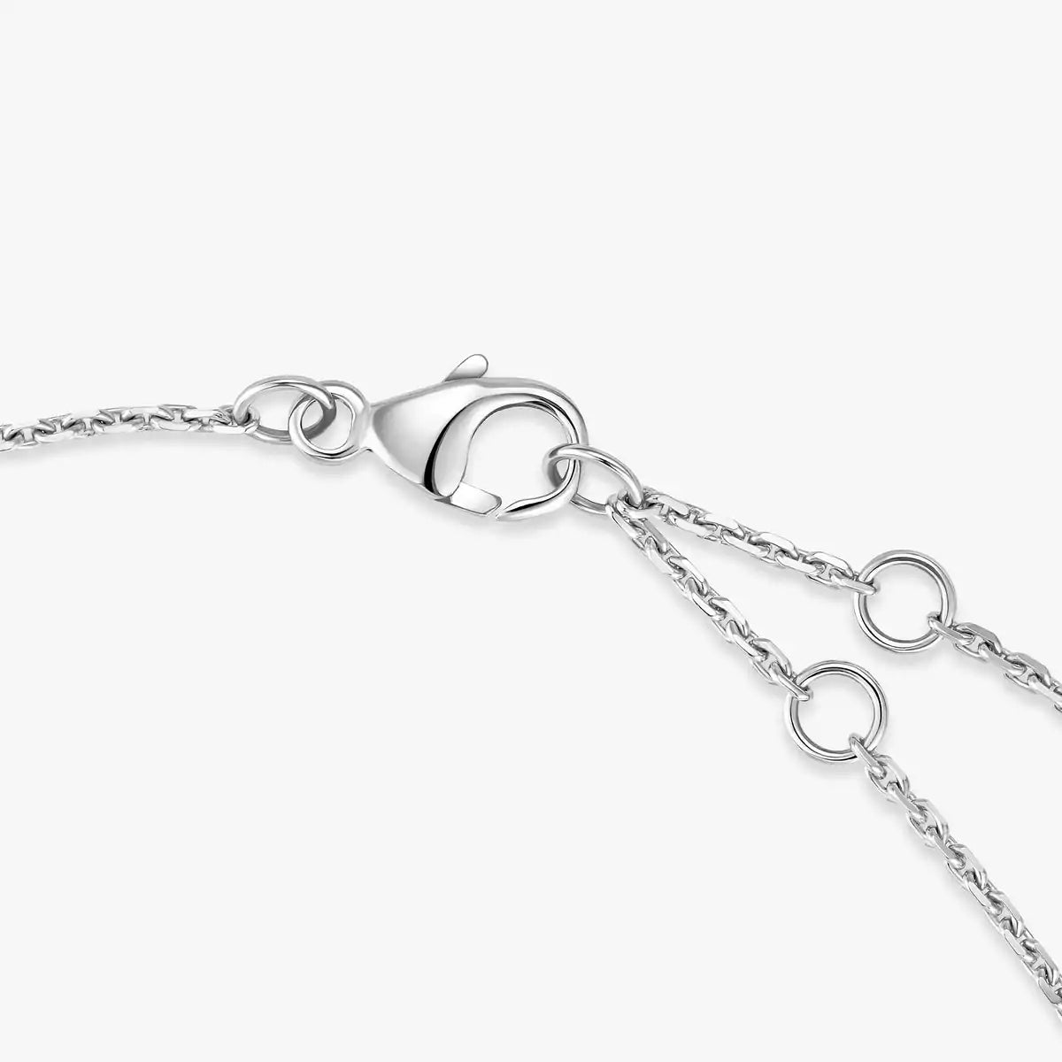 [Am Jewelry]Baby Move Diamond Bracelet