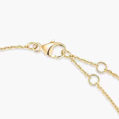 [Am Jewelry]Baby Move Diamond Bracelet