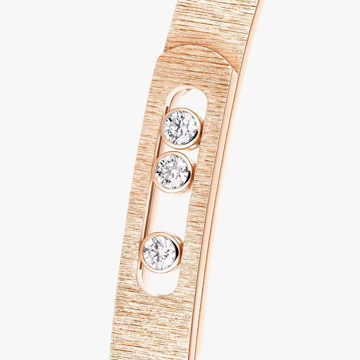 [Am Jewelry]Move Noa Ciselé bangle