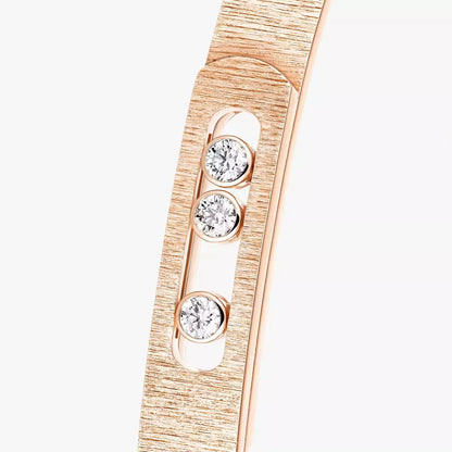 [Am Jewelry]Move Noa Ciselé bangle