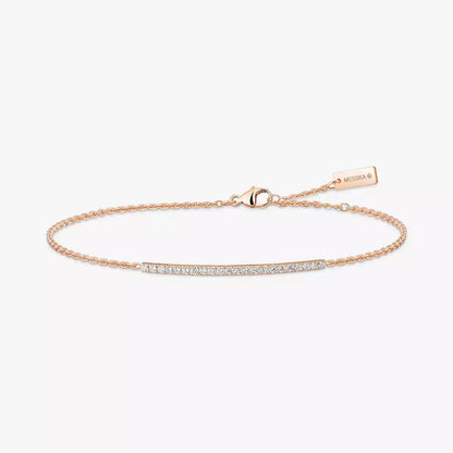 [Am Jewelry]Gatsby Diamond Bracelet
