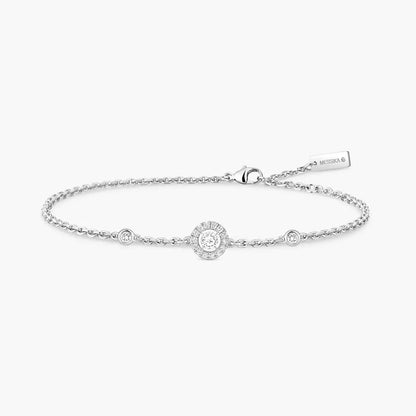 [Am Jewelry]Joy Diamond Bracelet Small